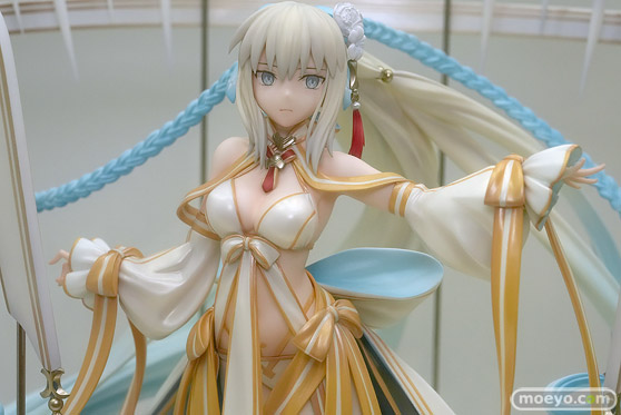 Fate/Grand Order Fes. 2025 ～10th Anniversary～ フィギュア アニプレックス アルター フレア セガプライズ バンダイ KADOKAWA キューズQ 08