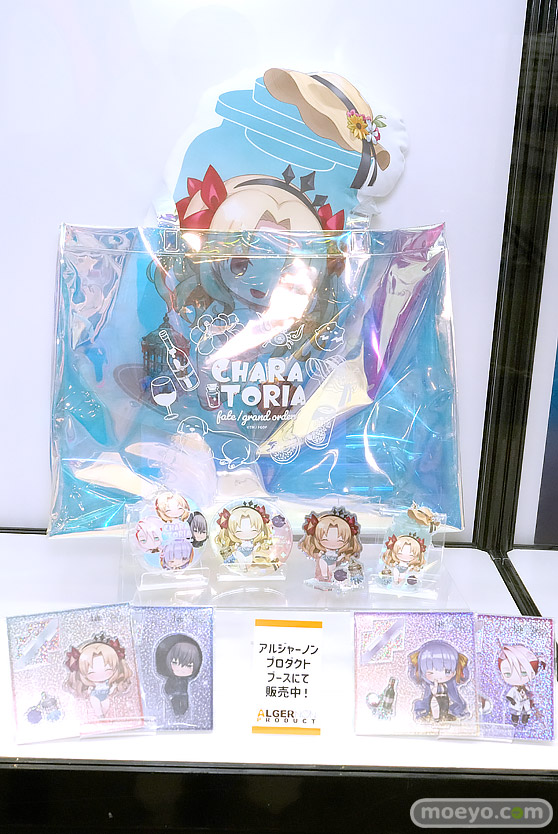 Fate/Grand Order Fes. 2025 ～10th Anniversary～ フィギュア アニプレックス アルター フレア セガプライズ バンダイ KADOKAWA キューズQ 10