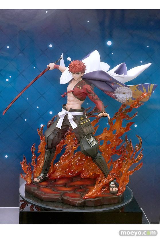 Fate/Grand Order Fes. 2025 ～10th Anniversary～ フィギュア アニプレックス アルター フレア セガプライズ バンダイ KADOKAWA キューズQ 11