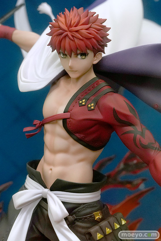 Fate/Grand Order Fes. 2025 ～10th Anniversary～ フィギュア アニプレックス アルター フレア セガプライズ バンダイ KADOKAWA キューズQ 12