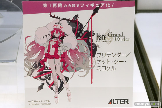 Fate/Grand Order Fes. 2025 ～10th Anniversary～ フィギュア アニプレックス アルター フレア セガプライズ バンダイ KADOKAWA キューズQ 14