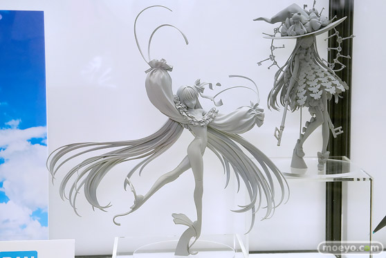 Fate/Grand Order Fes. 2025 ～10th Anniversary～ フィギュア アニプレックス アルター フレア セガプライズ バンダイ KADOKAWA キューズQ 18