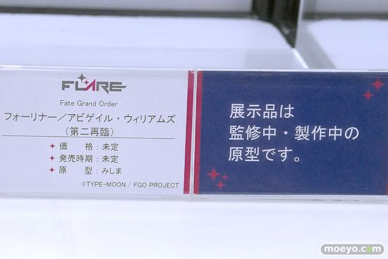 Fate/Grand Order Fes. 2025 ～10th Anniversary～ フィギュア アニプレックス アルター フレア セガプライズ バンダイ KADOKAWA キューズQ 24