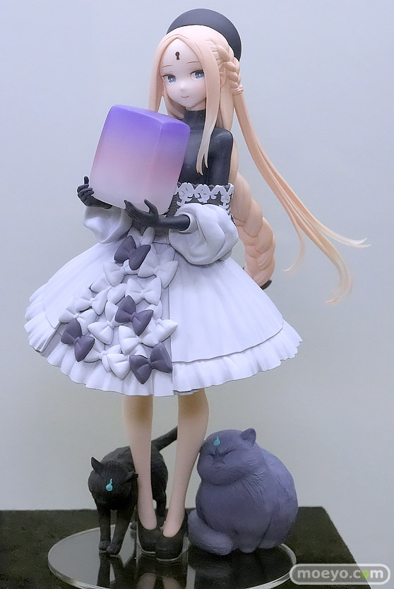 Fate/Grand Order Fes. 2025 ～10th Anniversary～ フィギュア アニプレックス アルター フレア セガプライズ バンダイ KADOKAWA キューズQ 25