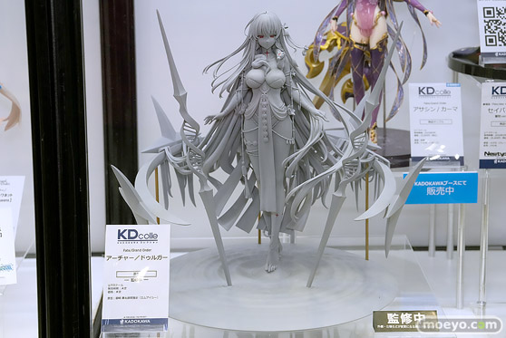 Fate/Grand Order Fes. 2025 ～10th Anniversary～ フィギュア アニプレックス アルター フレア セガプライズ バンダイ KADOKAWA キューズQ 31