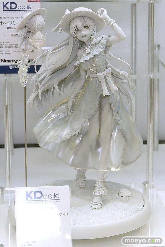 Fate/Grand Order Fes. 2025 ～10th Anniversary～ フィギュア アニプレックス アルター フレア セガプライズ バンダイ KADOKAWA キューズQ 34