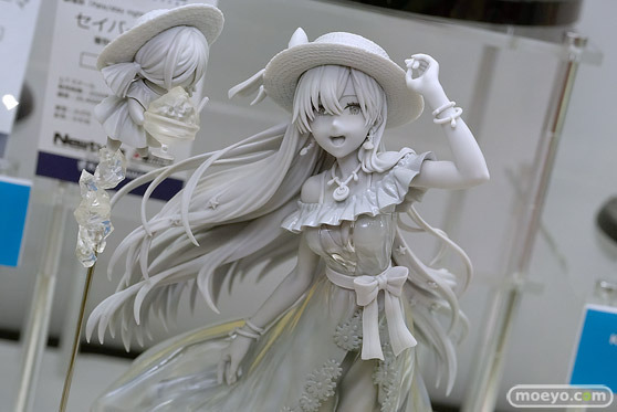 Fate/Grand Order Fes. 2025 ～10th Anniversary～ フィギュア アニプレックス アルター フレア セガプライズ バンダイ KADOKAWA キューズQ 35