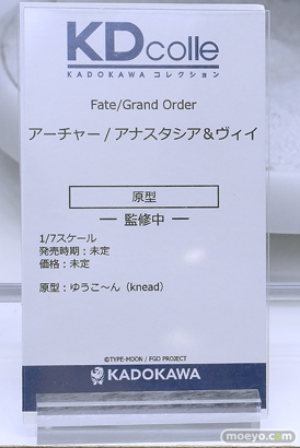 Fate/Grand Order Fes. 2025 ～10th Anniversary～ フィギュア アニプレックス アルター フレア セガプライズ バンダイ KADOKAWA キューズQ 36