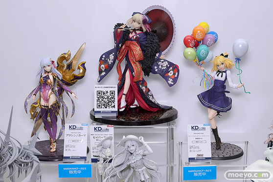 Fate/Grand Order Fes. 2025 ～10th Anniversary～ フィギュア アニプレックス アルター フレア セガプライズ バンダイ KADOKAWA キューズQ 40