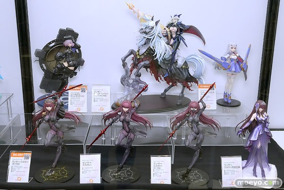 Fate/Grand Order Fes. 2025 ～10th Anniversary～ フィギュア アニプレックス アルター フレア セガプライズ バンダイ KADOKAWA キューズQ 42