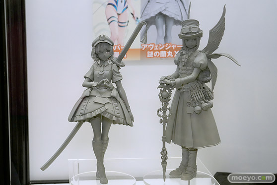 Fate/Grand Order Fes. 2025 ～10th Anniversary～ フィギュア アニプレックス アルター フレア セガプライズ バンダイ KADOKAWA キューズQ 49