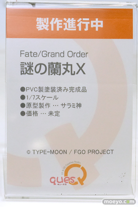Fate/Grand Order Fes. 2025 ～10th Anniversary～ フィギュア アニプレックス アルター フレア セガプライズ バンダイ KADOKAWA キューズQ 51