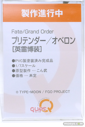 Fate/Grand Order Fes. 2025 ～10th Anniversary～ フィギュア アニプレックス アルター フレア セガプライズ バンダイ KADOKAWA キューズQ 53