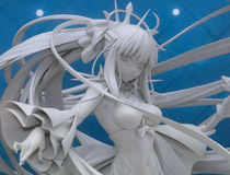 「バーサーカー/モルガン 最終降臨Ver.」など「FateGrand Order Fes. 2025 ～10th Anniversary～」 会場で見かけた新作フィギュアレポート（アニプレックス / アルター / フレア / セガプライズ / バンダイ / KADOKAWA / キューズQ）