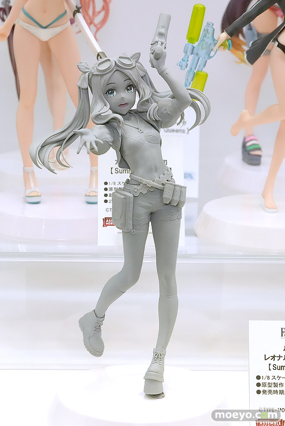 Fate/Grand Order Fes. 2025 ～10th Anniversary～ フィギュア アワートレジャー ファット・カンパニー フリーイング メディコス・エンタテインメント グッドスマイルカンパニー 一番くじ 01