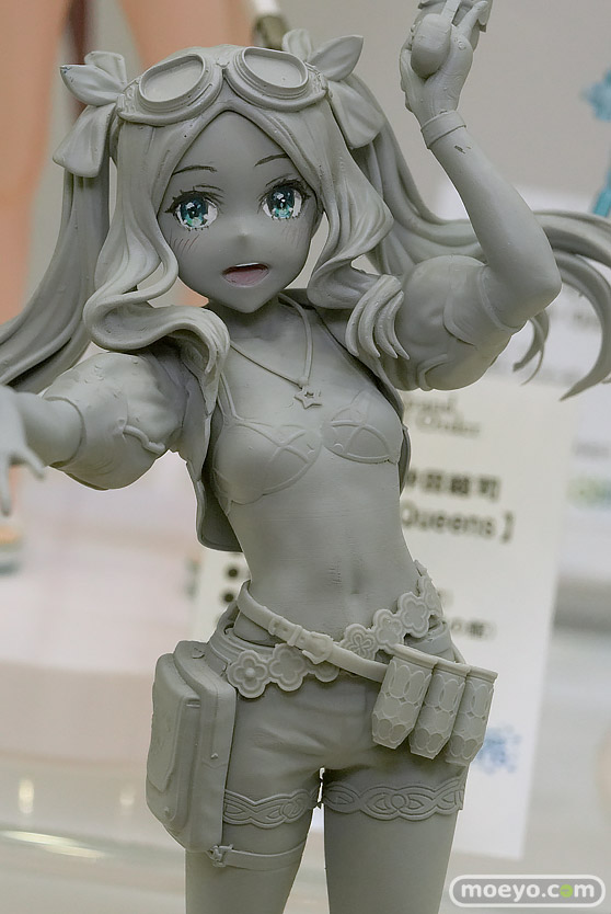 Fate/Grand Order Fes. 2025 ～10th Anniversary～ フィギュア アワートレジャー ファット・カンパニー フリーイング メディコス・エンタテインメント グッドスマイルカンパニー 一番くじ 02