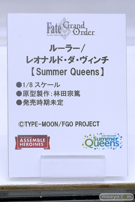 Fate/Grand Order Fes. 2025 ～10th Anniversary～ フィギュア アワートレジャー ファット・カンパニー フリーイング メディコス・エンタテインメント グッドスマイルカンパニー 一番くじ 04