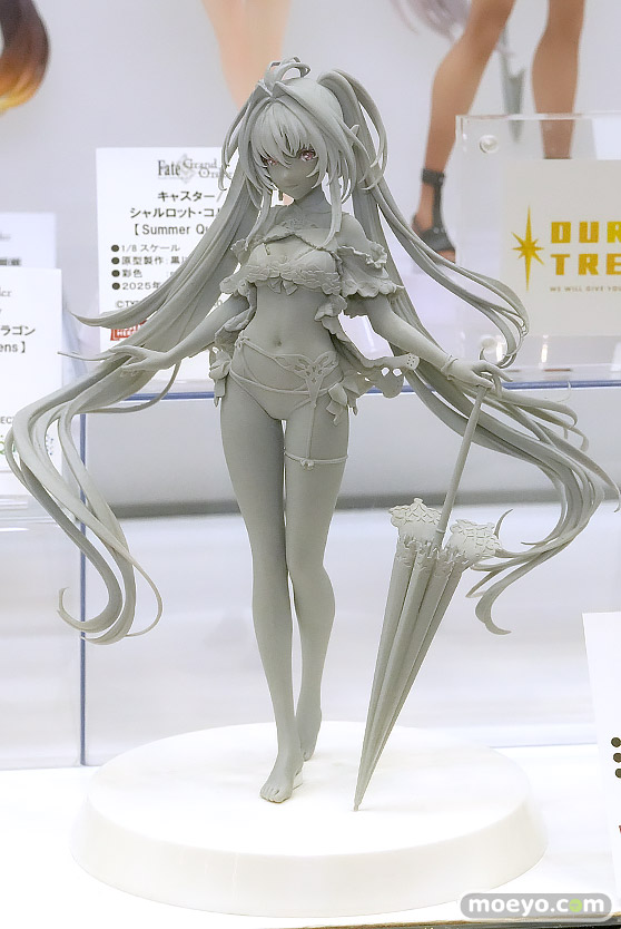 Fate/Grand Order Fes. 2025 ～10th Anniversary～ フィギュア アワートレジャー ファット・カンパニー フリーイング メディコス・エンタテインメント グッドスマイルカンパニー 一番くじ 06