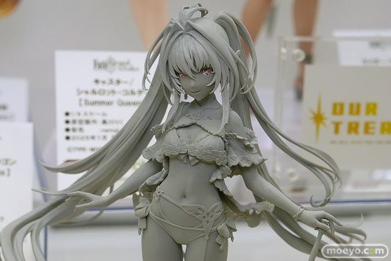 Fate/Grand Order Fes. 2025 ～10th Anniversary～ フィギュア アワートレジャー ファット・カンパニー フリーイング メディコス・エンタテインメント グッドスマイルカンパニー 一番くじ 07