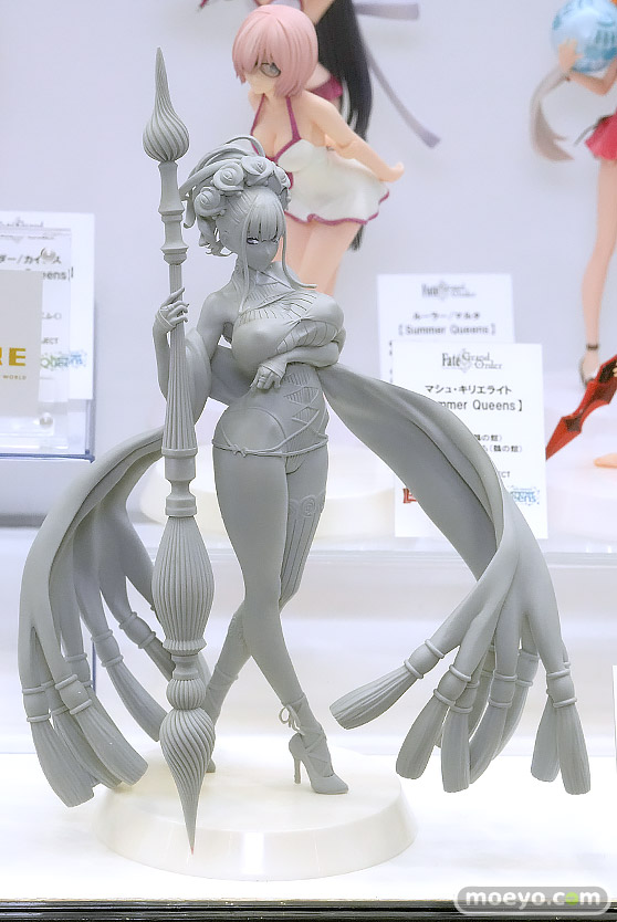 Fate/Grand Order Fes. 2025 ～10th Anniversary～ フィギュア アワートレジャー ファット・カンパニー フリーイング メディコス・エンタテインメント グッドスマイルカンパニー 一番くじ 09