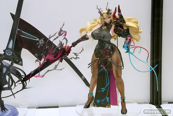 Fate/Grand Order Fes. 2025 ～10th Anniversary～ フィギュア アワートレジャー ファット・カンパニー フリーイング メディコス・エンタテインメント グッドスマイルカンパニー 一番くじ 16