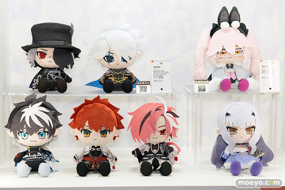 Fate/Grand Order Fes. 2025 ～10th Anniversary～ フィギュア アワートレジャー ファット・カンパニー フリーイング メディコス・エンタテインメント グッドスマイルカンパニー 一番くじ 25