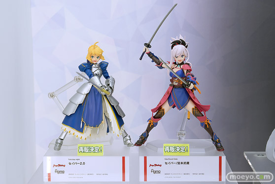 Fate/Grand Order Fes. 2025 ～10th Anniversary～ フィギュア アワートレジャー ファット・カンパニー フリーイング メディコス・エンタテインメント グッドスマイルカンパニー 一番くじ 34