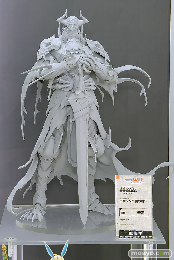 Fate/Grand Order Fes. 2025 ～10th Anniversary～ フィギュア アワートレジャー ファット・カンパニー フリーイング メディコス・エンタテインメント グッドスマイルカンパニー 一番くじ 35