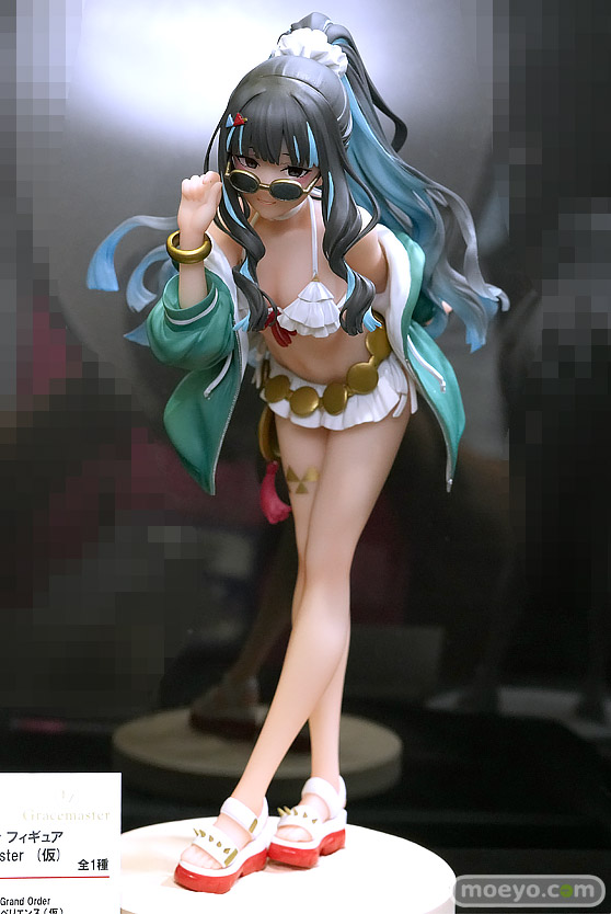 Fate/Grand Order Fes. 2025 ～10th Anniversary～ フィギュア アワートレジャー ファット・カンパニー フリーイング メディコス・エンタテインメント グッドスマイルカンパニー 一番くじ 53