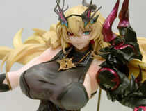 「セイバー/バーゲスト」など「FateGrand Order Fes. 2025 ～10th Anniversary～」 会場で見かけた新作フィギュアレポート（アワートレジャー / ファット・カンパニー / フリーイング / メディコス・エンタテインメント / グッドスマイルカンパニー / 一番くじ）