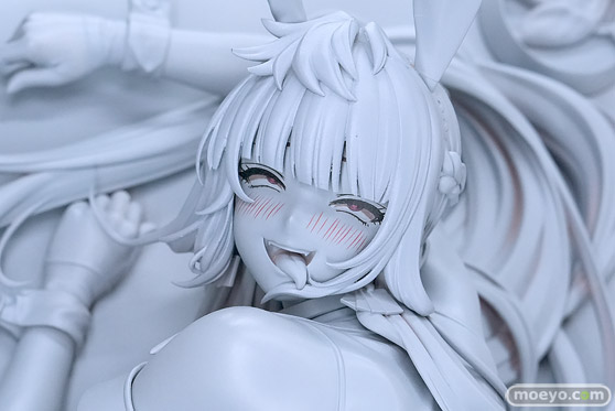 第11回 ネイティブグループ合同展示会（エロホビ） エロ フィギュア キャストオフ のくちゅるぬ ネイティブ HOTVENUS 15