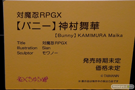 第11回 ネイティブグループ合同展示会（エロホビ） エロ フィギュア キャストオフ のくちゅるぬ ネイティブ HOTVENUS 17
