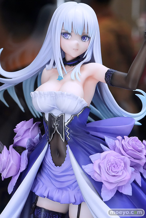 第11回 ネイティブグループ合同展示会（エロホビ） エロ フィギュア キャストオフ のくちゅるぬ ネイティブ HOTVENUS 19