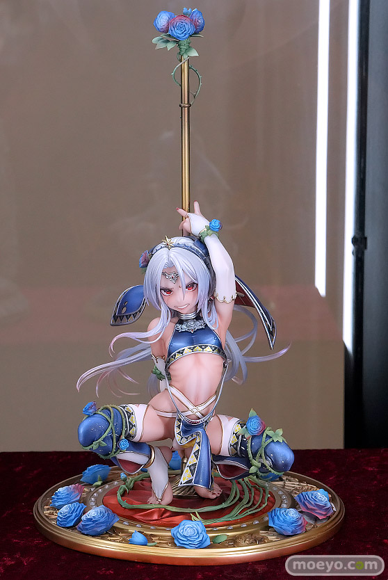 第11回 ネイティブグループ合同展示会（エロホビ） エロ フィギュア キャストオフ のくちゅるぬ ネイティブ HOTVENUS 25