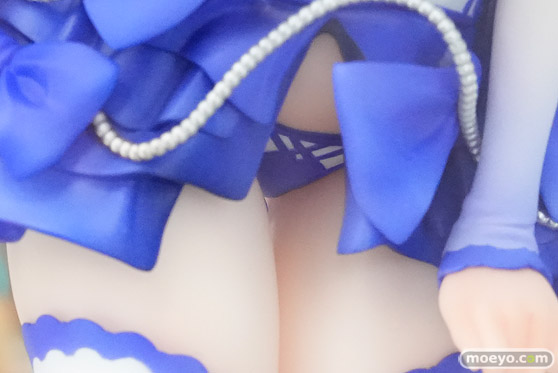 秋葉原の新作フィギュア展示の様子 あみあみフィギュアタワー エイレーネ 神楽京香 紫音 20