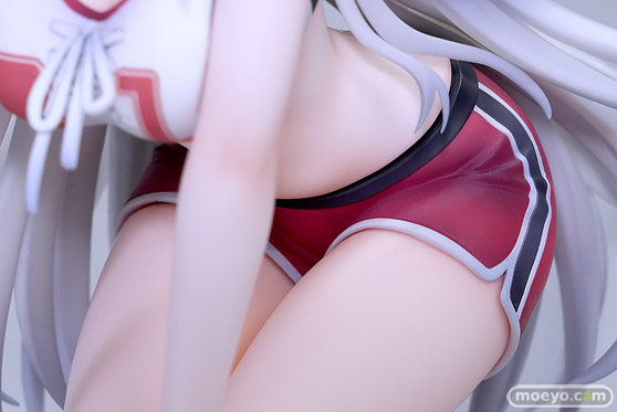 秋葉原の新作フィギュア展示の様子 あみあみラジオ会館　13