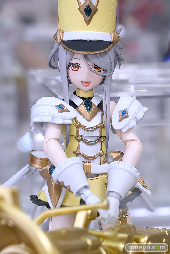 秋葉原の新作フィギュア展示の様子 あみあみラジオ会館　喜多川海夢 05