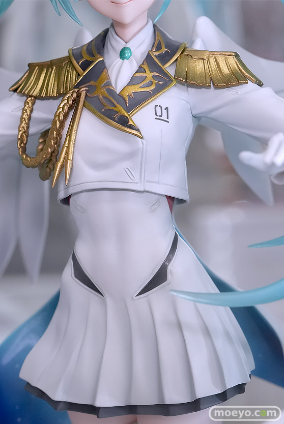 秋葉原の新作フィギュア展示の様子 あみあみラジオ会館　喜多川海夢 27