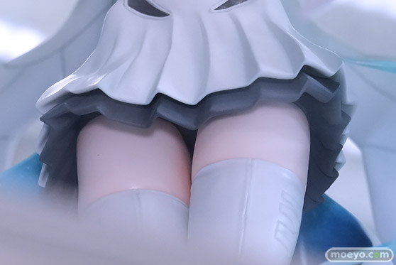 秋葉原の新作フィギュア展示の様子 あみあみラジオ会館　喜多川海夢 28