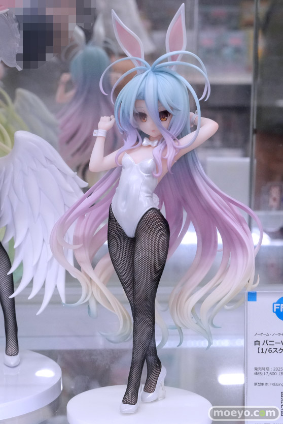 秋葉原の新作フィギュア展示の様子 あみあみラジオ会館　喜多川海夢 30