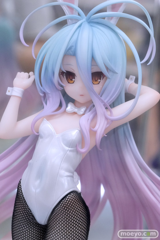 秋葉原の新作フィギュア展示の様子 あみあみラジオ会館　喜多川海夢 31