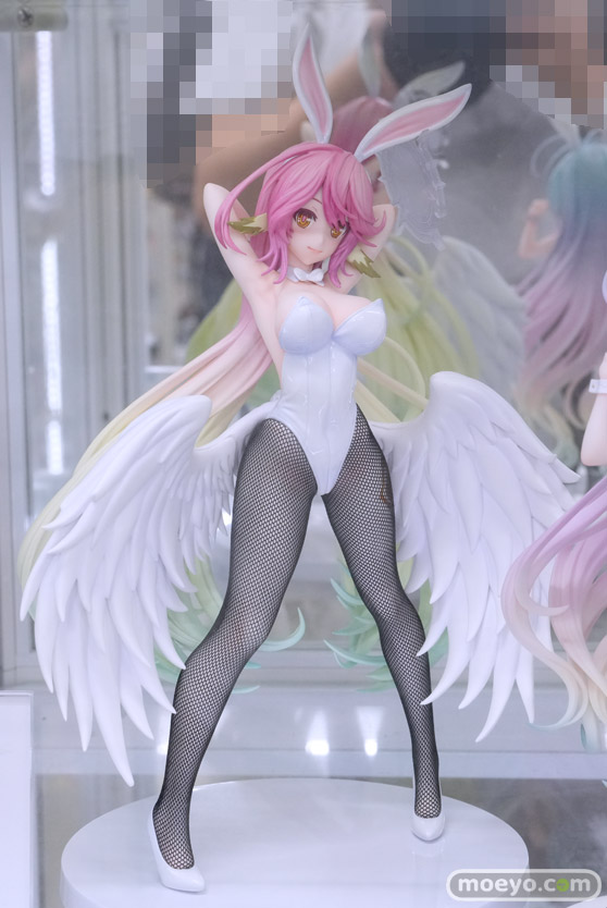 秋葉原の新作フィギュア展示の様子 あみあみラジオ会館　喜多川海夢 34