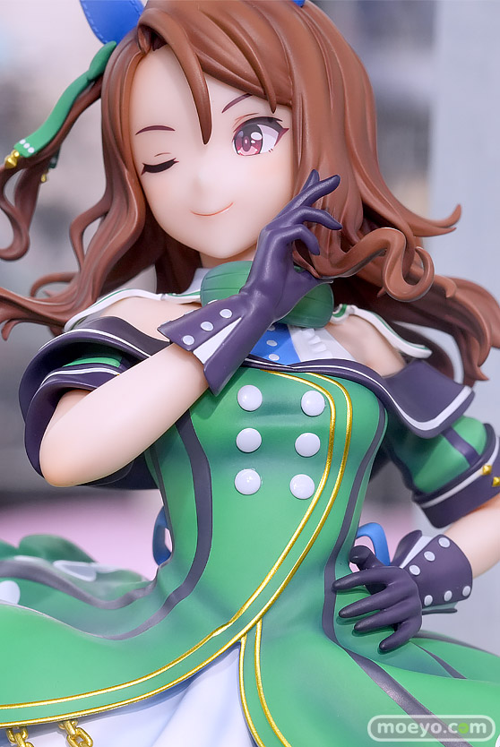 秋葉原の新作フィギュア展示の様子 コトブキヤ ボークスホビー天国2 08