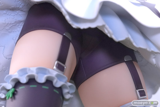 秋葉原の新作フィギュア展示の様子 コトブキヤ ボークスホビー天国2 09