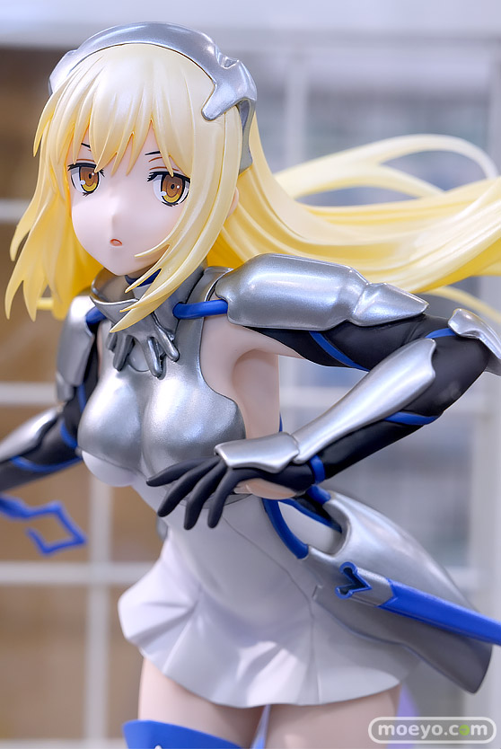 秋葉原の新作フィギュア展示の様子 コトブキヤ ボークスホビー天国2 13