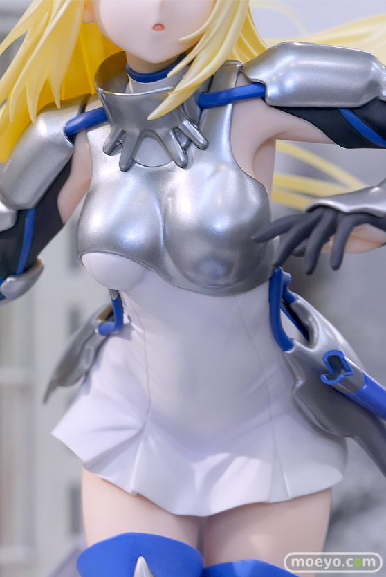 秋葉原の新作フィギュア展示の様子 コトブキヤ ボークスホビー天国2 14