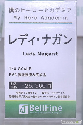 秋葉原の新作フィギュア展示の様子 コトブキヤ ボークスホビー天国2 19
