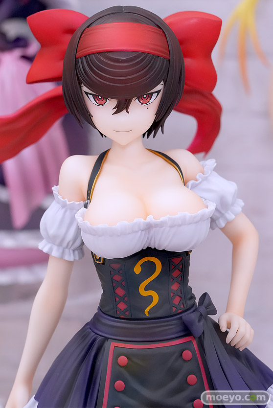 秋葉原の新作フィギュア展示の様子 コトブキヤ ボークスホビー天国2 21