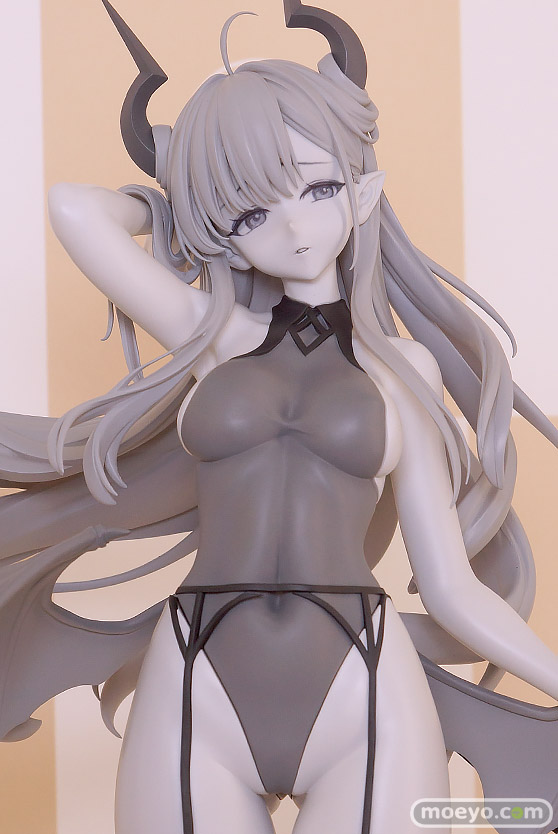 ワンダーフェスティバル2025 [夏]  フィギュア Reverse Studio ヘル 絶対命令Ver 03