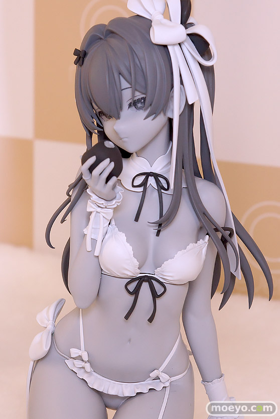 ワンダーフェスティバル2025 [夏]  フィギュア Reverse Studio ヘル 絶対命令Ver 11